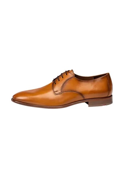 Элегантные туфли на шнуровке Nevada Lloyd, цвет braun