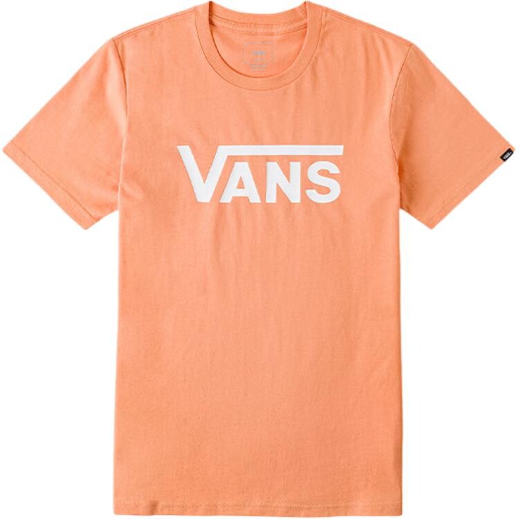 Футболка унисекс Honeydew Vans, цвет Honeydew