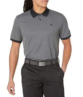 Мужские рубашки и топы Поло adidas Golf Ultimate365 Tour No Show