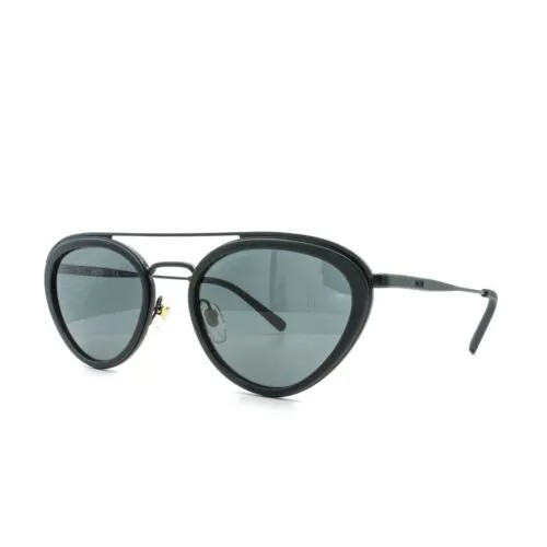 [MCM134S-002] Женские овальные солнцезащитные очки MCM