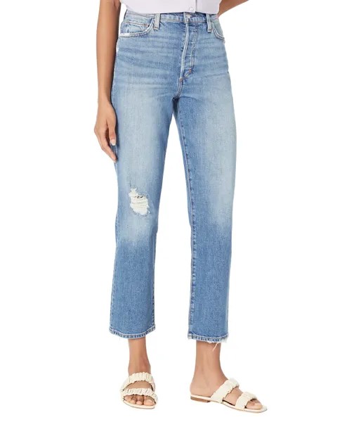 Джинсы Joe's Jeans, The Honor Ankle Button Fly w/ Back Arc