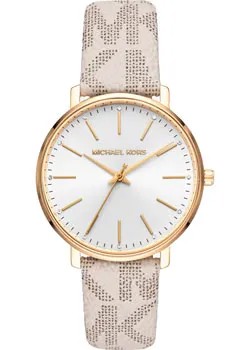 Fashion наручные  женские часы Michael Kors MK2858. Коллекция Pyper