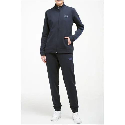 Спортивный костюм EA7 Emporio Armani арт. 6LTV68/1554 (INT L)