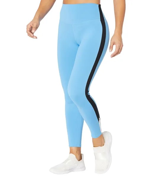 Леггинсы Splits59, Monah High-Waisted Techflex 7/8