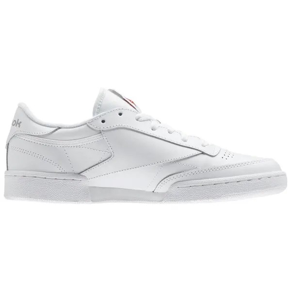 Кроссовки Reebok Classics Club C 85, белый