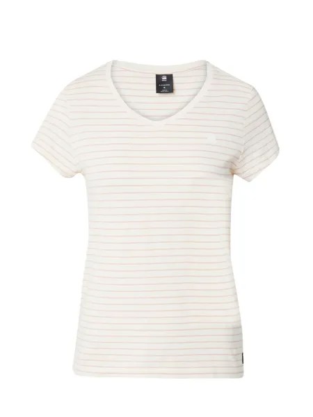 Футболка G-Star RAW EYBEN, цвет Wool White