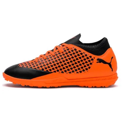 Бутсы PUMA RAPIDO TT JR. размер 37.5. длина стопы 23.5см.