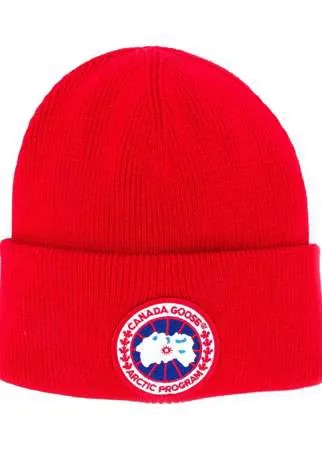 Canada Goose Arctic Disc Toque hat
