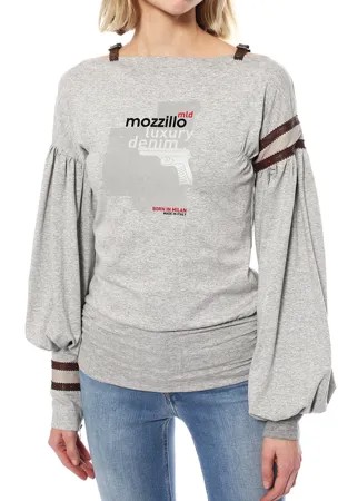 Джемпер MOZZILLO LUXURY DENIM