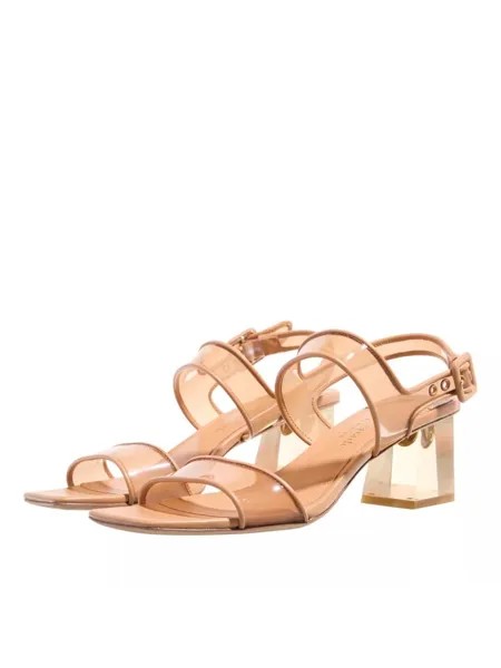 Классические босоножки Kate Spade, цвет light brown
