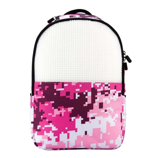 Upixel Рюкзак камуфляж Camouflage Backpack WY-A021