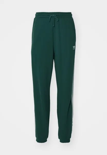 Спортивные штаны REGULAR PANTS adidas, зеленый