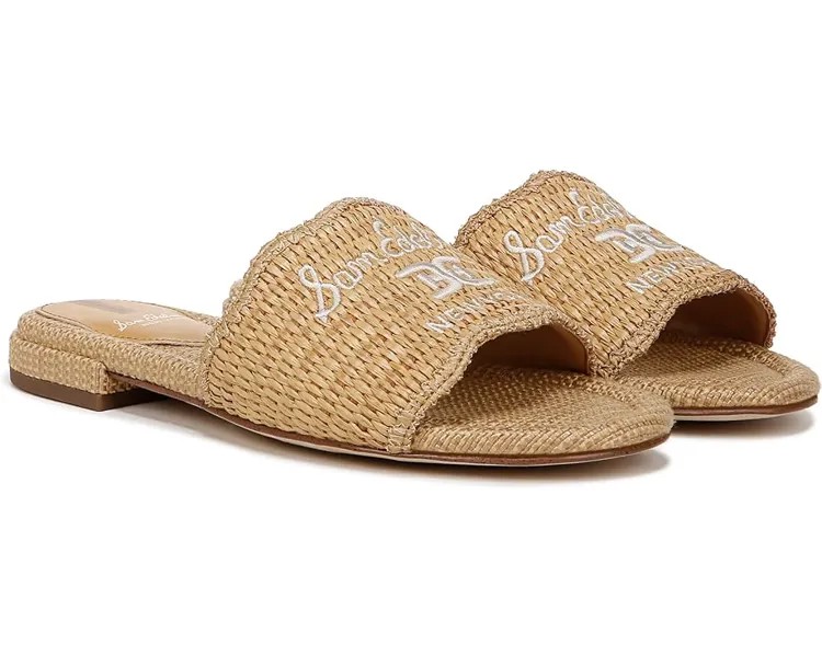 Сандалии Sam Edelman Evette, цвет Sandshell SE