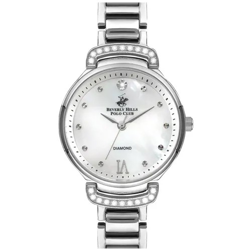 Наручные часы Beverly Hills Polo Club BP3268X.320