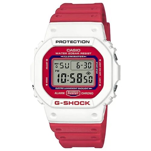 Наручные часы Casio G-Shock DW-5600TB-4A