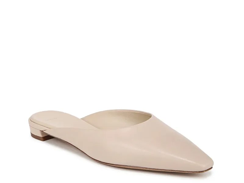 Балетки Ana Flat Vince, цвет birchsand