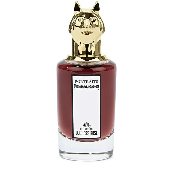 Парфюмерная вода The Portraits The Coveted Duchess Rose Penhaligon's