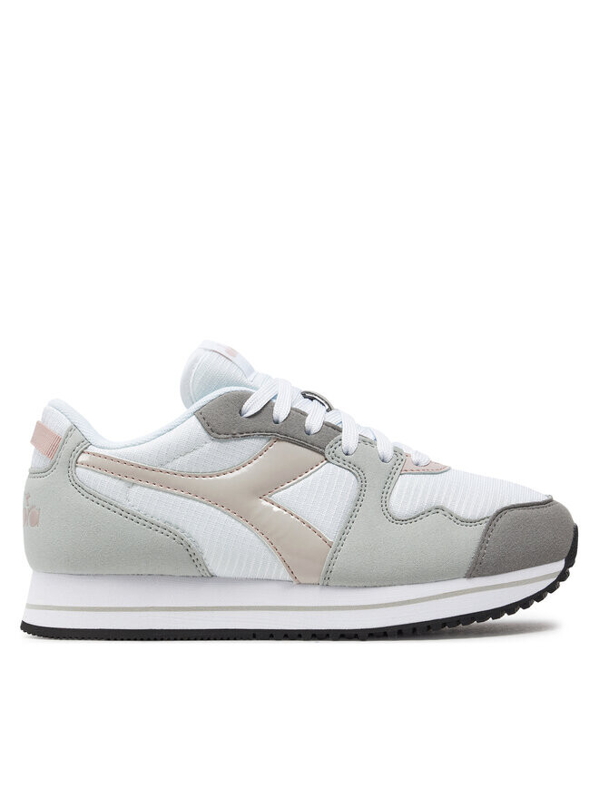 Кроссовки SKYLER PLATFORM WN Diadora, белый