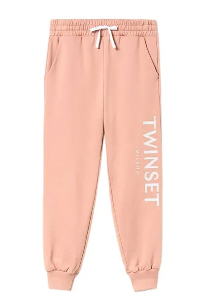 Спортивные брюки TWINSET Milano