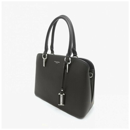 Сумка женская David Jones 6054 black