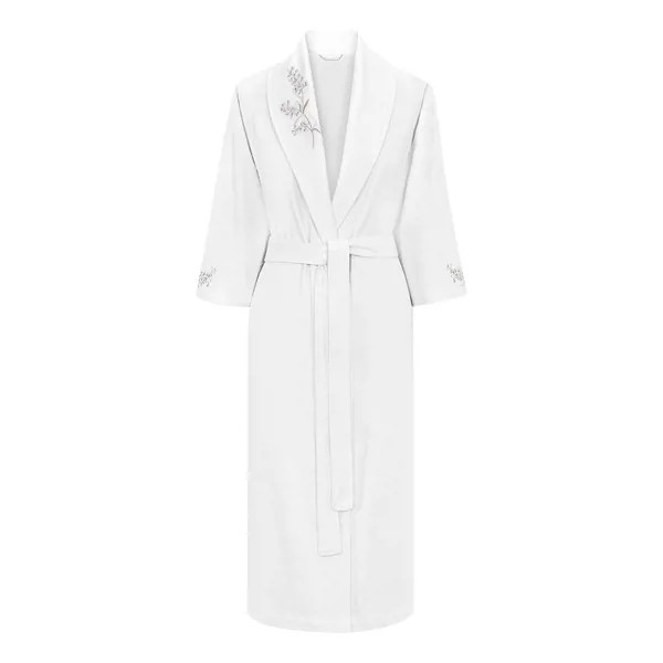 Халат женский Togas белый XS