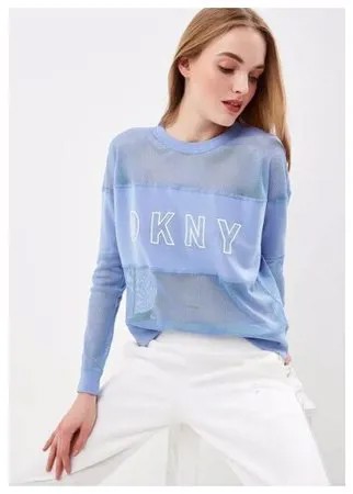 Лонгслив DKNY