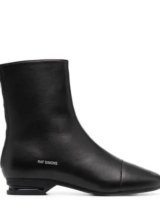 Raf Simons ботинки 2001-2