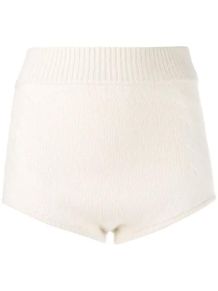 Cashmere In Love шорты Mimie