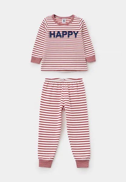 Пижама Petit Bateau