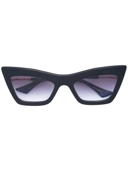 Dita Eyewear солнцезащитные очки в оправе 