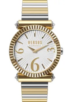 Fashion наручные  женские часы Versus VSP1V0919. Коллекция Republique