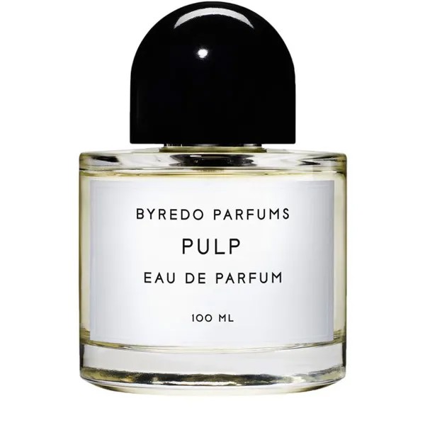 Парфюмерная вода Pulp Byredo