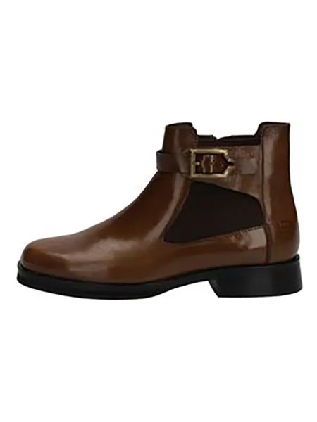 Ботильоны Bagatt Leder Ankle Boots Keena, светло-коричневый