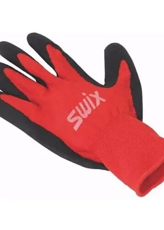 Защитные перчатки SWIX для сервиса размер M