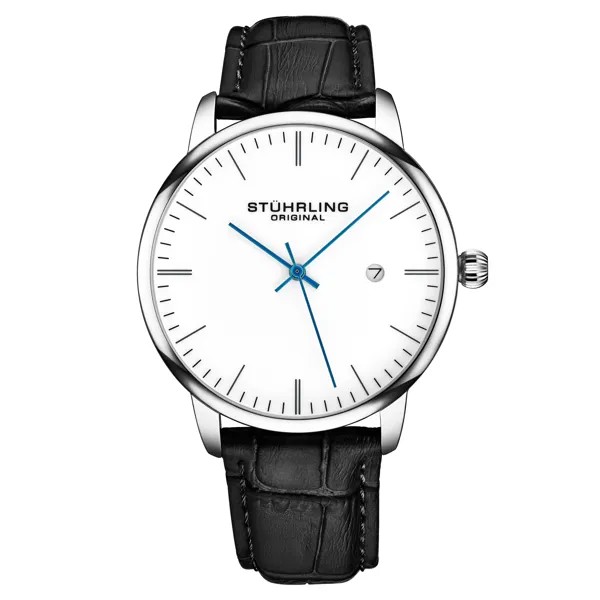 Наручные часы кварцевые мужские Stuhrling Original 3997.1