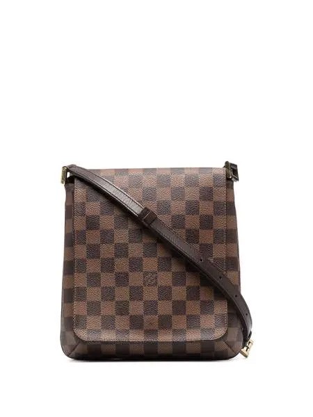Louis Vuitton сумка на плечо Musette 2002-го года