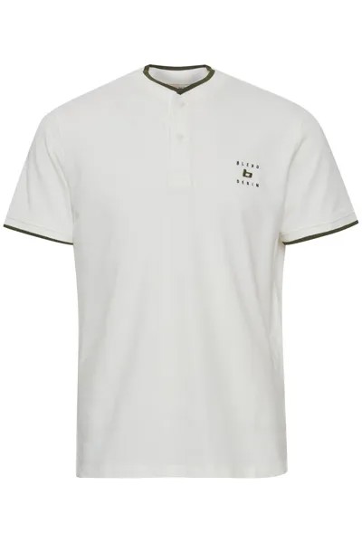 Футболка BLEND Polo, белый