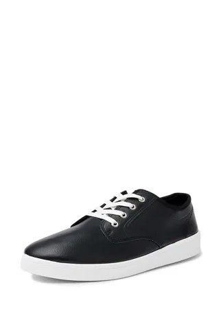 Кеды мужские T.Taccardi 3907000 черные 45 RU