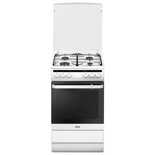 Комбинированная плита Hansa FCMW58000