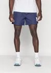 Спортивные шорты ONDA SHORT Sergio Tacchini, темно-синий