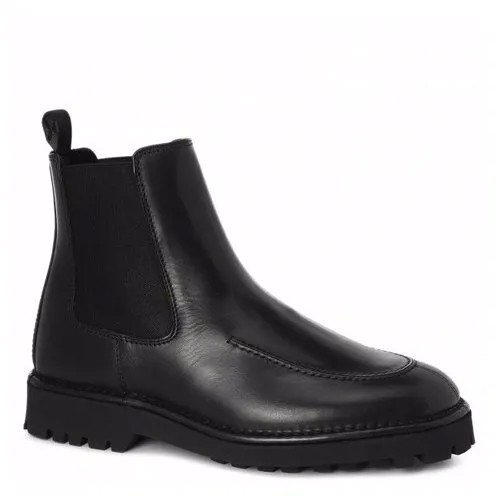 Ботинки Kenzo BT012 черный, Размер 42