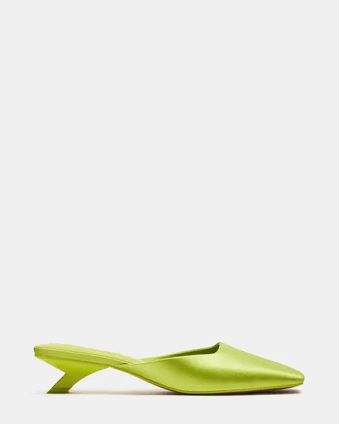 Мюли Marianne Steve Madden, зеленый