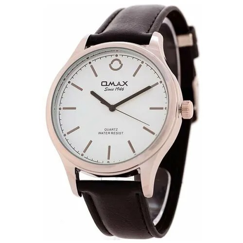 Мужские наручные часы OMAX SC8207IB33