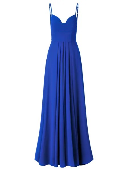 Вечернее платье APART, королевский синий