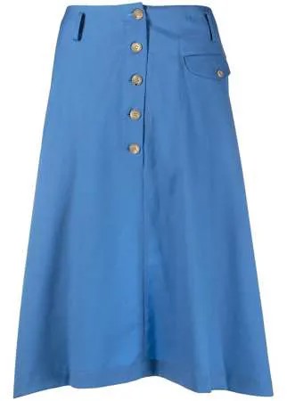 Comme Des Garçons Homme Plus деконструированные брюки
