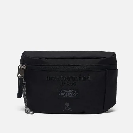 Сумка на пояс Eastpak x Mastermind Bane, цвет чёрный