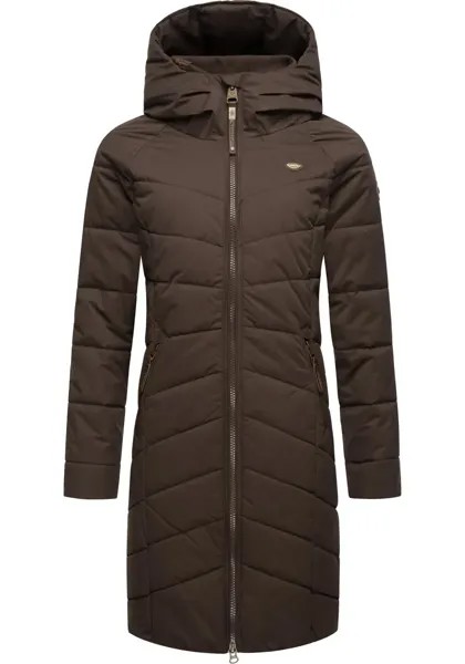 Стеганое пальто Ragwear 