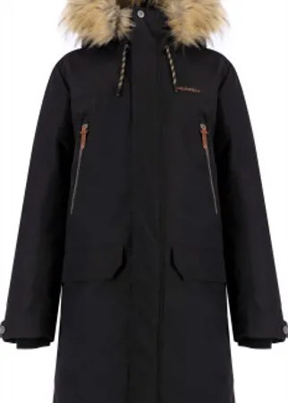 Пальто утепленное для мальчиков Merrell, размер 158