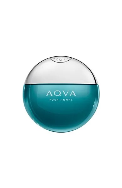 Туалетная вода Aqva Pour Homme (50ml) BVLGARI