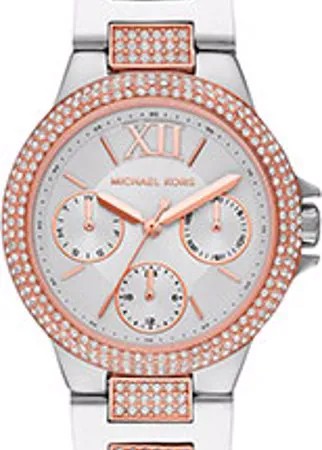 Fashion наручные  женские часы Michael Kors MK6846. Коллекция Mini Camille